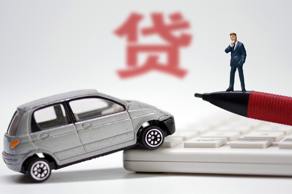 东莞18无抵押信用贷款